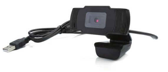 Webcam 720P HD
