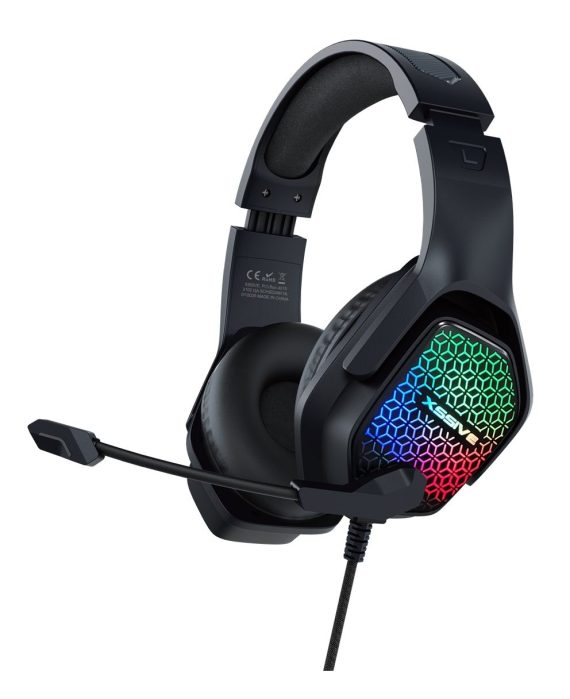 Xssive Bedraad Gaming Headset XSS-GH4