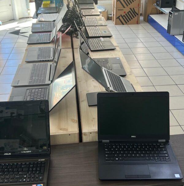 Laptops vanaf €90.00