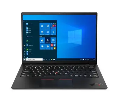 Lenovo Thinkpad X1 Carbon