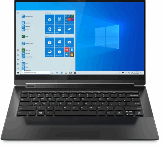 Lenovo Yoga 9 14ITL5 Core i7