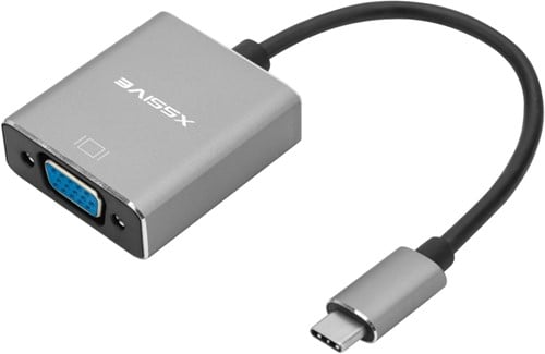 USB-C to VGA Adapter