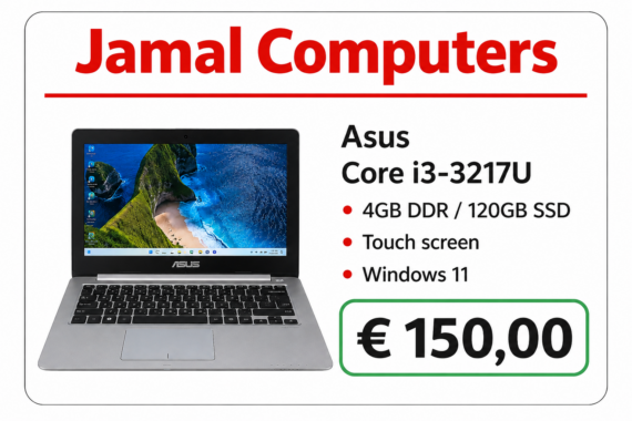 Asus